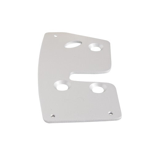 DURAFORCE For Jeep Grand Cherokee ZJ 93-98 Driver Door Latch Repair & Reinforcement Plate