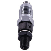 DURAFORCE 3X Fuel Injector SBA131406340 for New Holland TC24D TZ22D TZ25DA Case DX25E DX24
