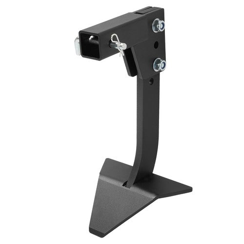 DURAFORCE 17" For 2" Receiver Adapter Tractor Hitch Lawn Mounted Ripper Middle Buster Plow