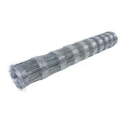DURAFORCE 5ft x 164ft Farm Fence Wire Fence Zinc Coating Cattle Fence Galvanized Field