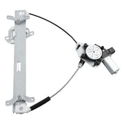 DURAFORCE 741-305 For Honda Accord 2 Door 2003-2007 Front Right Window Regulator w/ motor