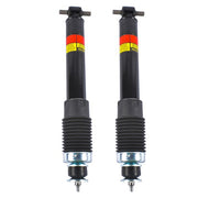 DURAFORCE For Chevy Corvette C5 03-07 C6 08-13 Front Shock Absorbers w/ MagneRide Set of 2