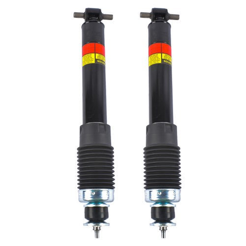 DURAFORCE For Chevy Corvette C5 03-07 C6 08-13 Front Shock Absorbers w/ MagneRide Set of 2