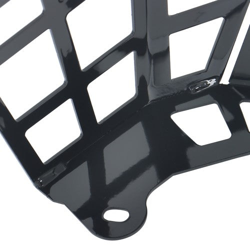 DURAFORCE luggage rack steel bed shell rear panel 2020-2023 for Kawasaki Teryx KRX 1000