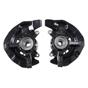 DURAFORCE 698-426 For Lexus RX350 07-09 Front Wheel Bearing Hub Steering Knuckle Assembly