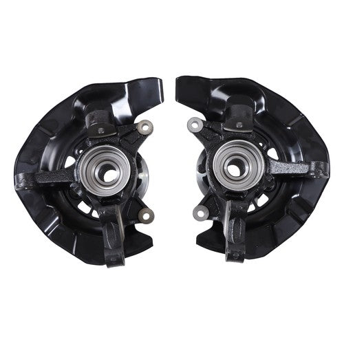 DURAFORCE 698-426 For Lexus RX350 07-09 Front Wheel Bearing Hub Steering Knuckle Assembly