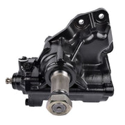 DURAFORCE Power Steering Gear Box For Isuzu NQR NRR Chevy W3500 Tiltmaster 2004-2008