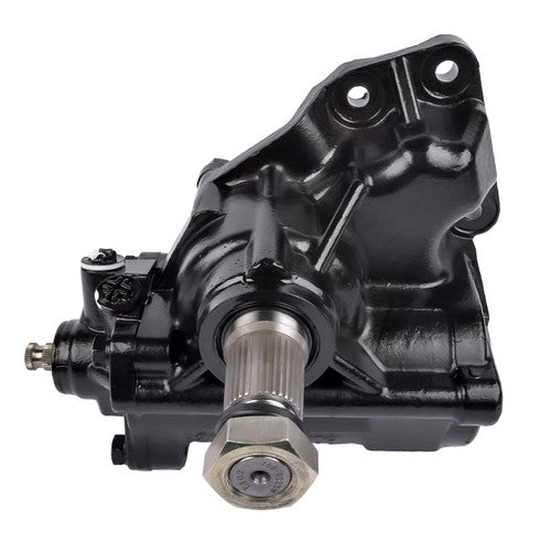 DURAFORCE Power Steering Gear Box For Isuzu NQR NRR Chevy W3500 Tiltmaster 2004-2008