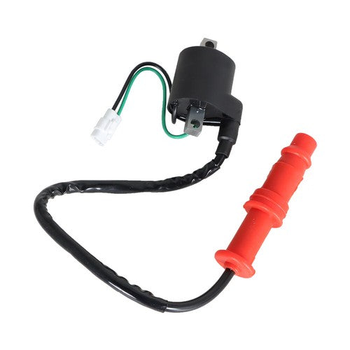DURAFORCE Ignition Coil Pack & CAP For Arctic Cat 650 4x4 H1 2006-2011