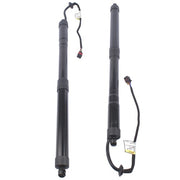 DURAFORCE Pair Rear Tailgate Power Hatch Lift Support for Hyundai Santa Fe Sport 2015-2018
