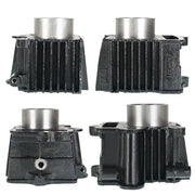 DURAFORCE CYLINDER & PISTON KIT ASSEMBLY For Honda Z50 Z50R XR50 CRF50 50CC DIRT BIKE PIT