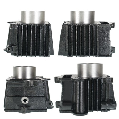 DURAFORCE CYLINDER & PISTON KIT ASSEMBLY For Honda Z50 Z50R XR50 CRF50 50CC DIRT BIKE PIT