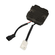 DURAFORCE Voltage Regulator Rectifier RRV-YHC-149 For Suzuki AN650 Burgman 650 Skywave 650