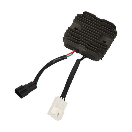 DURAFORCE Voltage Regulator Rectifier RRV-YHC-149 For Suzuki AN650 Burgman 650 Skywave 650