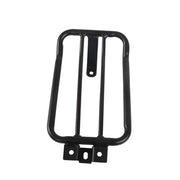 DURAFORCE Rear Backrest Luggage Rack For Kawasaki Vulcan S 650 VN650 EN650 2015-2023 US