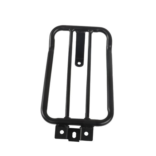 DURAFORCE Rear Backrest Luggage Rack For Kawasaki Vulcan S 650 VN650 EN650 2015-2023 US