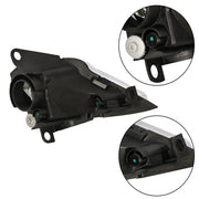 DURAFORCE For Yamaha YFZ450 Wolverine Raptor 2006-2020 Left Headlight Assembly New