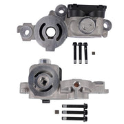DURAFORCE 2Pcs Center Section Repair Kit Left & Right Side w/Filter For Hydro Gear Systems