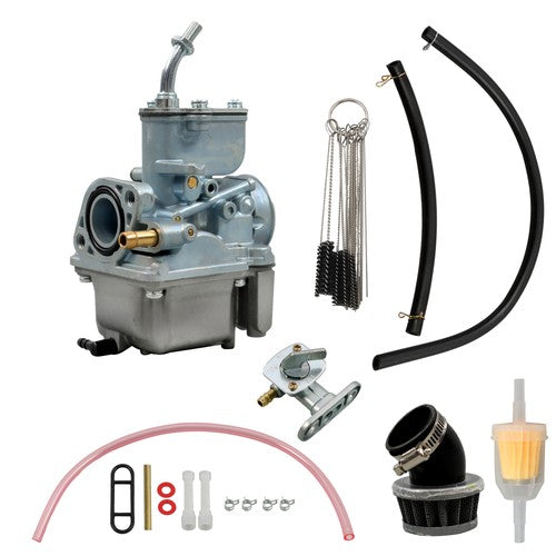 DURAFORCE Fit For Yamaha Raptor 80 YFM80 80R Raptor 50 YFM50 Grizzly 80 YFM80G Carburetor