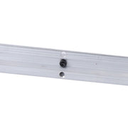DURAFORCE 4Pcs SBR16UU Bearing Blocks with 2Pcs SBR16-1500mm Linear Guide Rails