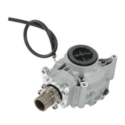 DURAFORCE 5KM-46101-12-00 Rear Differential For Yamaha Grizzly 660 YFM660F 4WD 2002-2008