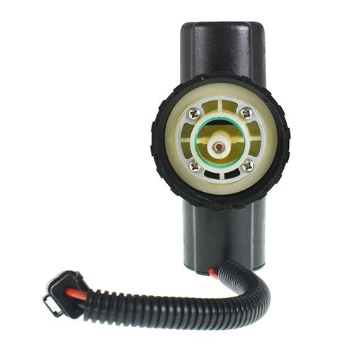 DURAFORCE Fuel Pump 228-9129 for Caterpillar Backhoe 414E 416D 416E 420D 420E 428D 428E