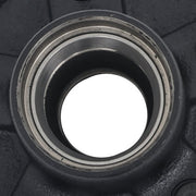 DURAFORCE 1 Set 5- 4.75" Trailer Wheel Hub Kit For 3500 lb #84 Trailer Axle-5-Pieces/Set