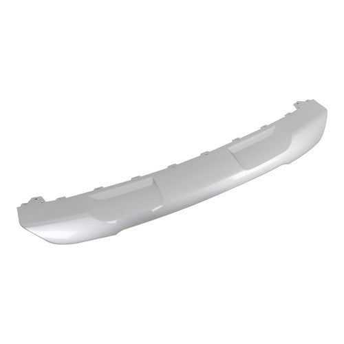 DURAFORCE Suit For Ford Explorer 16- 17 Front Bumper Lower Center Cover Molding Valance