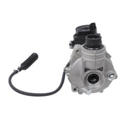 DURAFORCE Front Differential Gear Case 5KM-46160-10-00 For Yamaha Grizzly 660 4X4 2003-08