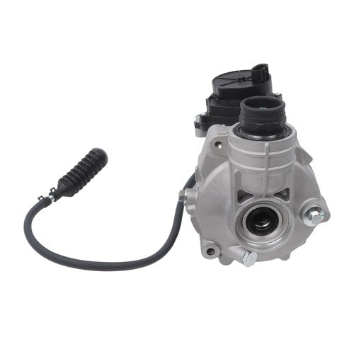 DURAFORCE Front Differential Gear Case 5KM-46160-10-00 For Yamaha Grizzly 660 4X4 2003-08