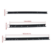 DURAFORCE Truck Bed Floor Support 926-984 15214280 For GMC Sierra 1500 HD Classic 99-07
