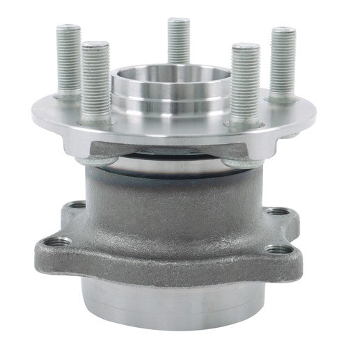 DURAFORCE Rear Wheel Bearing Hub Replacement For Subaru Outback 2010-14 For Impreza 08-14