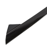 DURAFORCE For Ford Police Interceptor Utility 2013-2019 Windshield Pillar Trim Molding RH