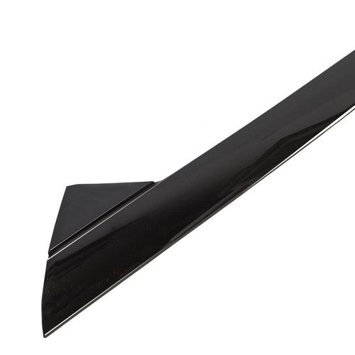 DURAFORCE For Ford Police Interceptor Utility 2013-2019 Windshield Pillar Trim Molding RH