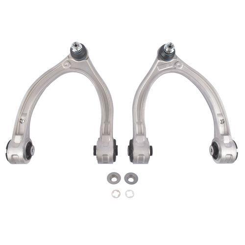 DURAFORCE 2x Front Control Arm & Ball Joint Assembly for Mercedes-Benz W205 C257 W213 X253