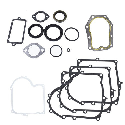 DURAFORCE New Gasket Set Fit For Briggs & Stratton 494241 480-149 490525 Engine