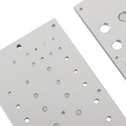 DURAFORCE New Nut And Bolt Thread Checker New Bolt 21 Inch And 17 Metric Specification