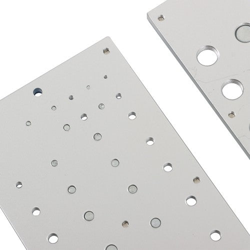 DURAFORCE New Nut And Bolt Thread Checker New Bolt 21 Inch And 17 Metric Specification