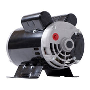 DURAFORCE Air Compressor Motor 23378805 54421193 For Ingersoll Rand 230V 3450 Rpm 5HP