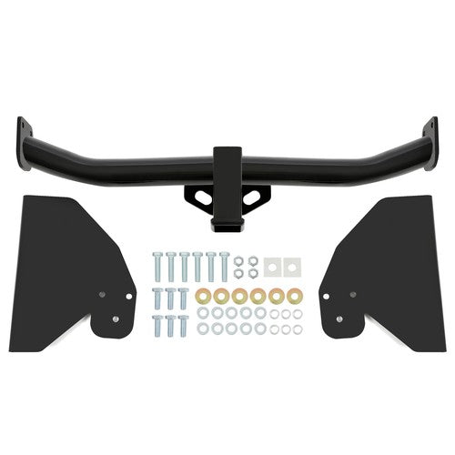 Class 3 Trailer Hitch 2 Inch Receiver for 1999-2004 Jeep Grand Cherokee Rear Towing