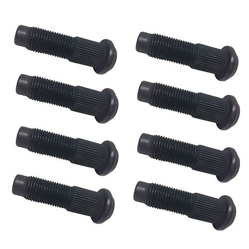 DURAFORCE 8X Lug Nut & Stud Kit For Bobcat Skid Steer 751 753 763 773 863 873 883