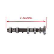 DURAFORCE Exhaust Camshaft Assembly 3023529 For Polaris RZR XP 4 1000/RZR XP 1000 3022715