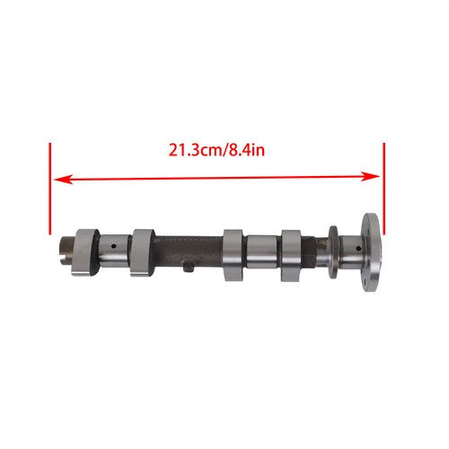 DURAFORCE Exhaust Camshaft Assembly 3023529 For Polaris RZR XP 4 1000/RZR XP 1000 3022715