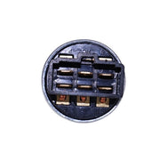 DURAFORCE Ignition Switch 3EB-55-51120 for Komatsu Forklift CX50 BX50 FG45-10-US FG50A-10