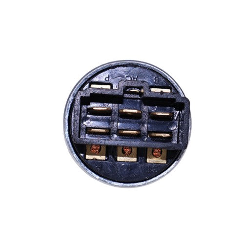 DURAFORCE Ignition Switch 3EB-55-51120 for Komatsu Forklift CX50 BX50 FG45-10-US FG50A-10