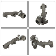 DURAFORCE F87Z9431BA Exhaust Manifold Kit 674-413 For Ford Ranger 1997 1998-2000 V6 3.0L