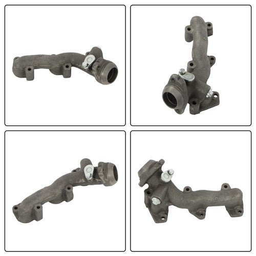 DURAFORCE F87Z9431BA Exhaust Manifold Kit 674-413 For Ford Ranger 1997 1998-2000 V6 3.0L