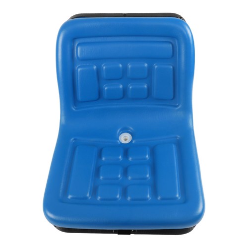 DURAFORCE For Ford New Holland 1110 1210 1310 1510 1710 1910 CS668-8V Blue Seat