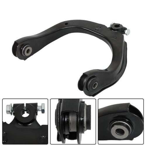 DURAFORCE Front Control Arm And Ball Joints For Chevrolet Trailblazer GMC Envoy 2003-2009