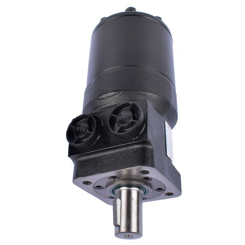 DURAFORCE Hydraulic Motor 103-1008-012 Fit for Eaton Char-Lynn S Series 4 BOLT STANDARD